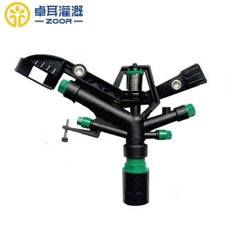PFC-2325B塑料全圆摇臂喷头 PFC-2325B塑料全圆摇臂喷头