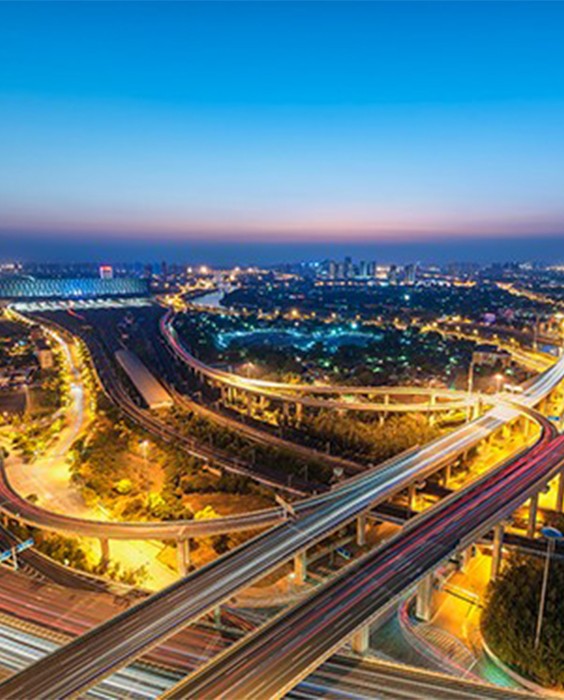 铁路区间综合通信解决方案