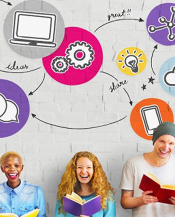 园区网络解决方案