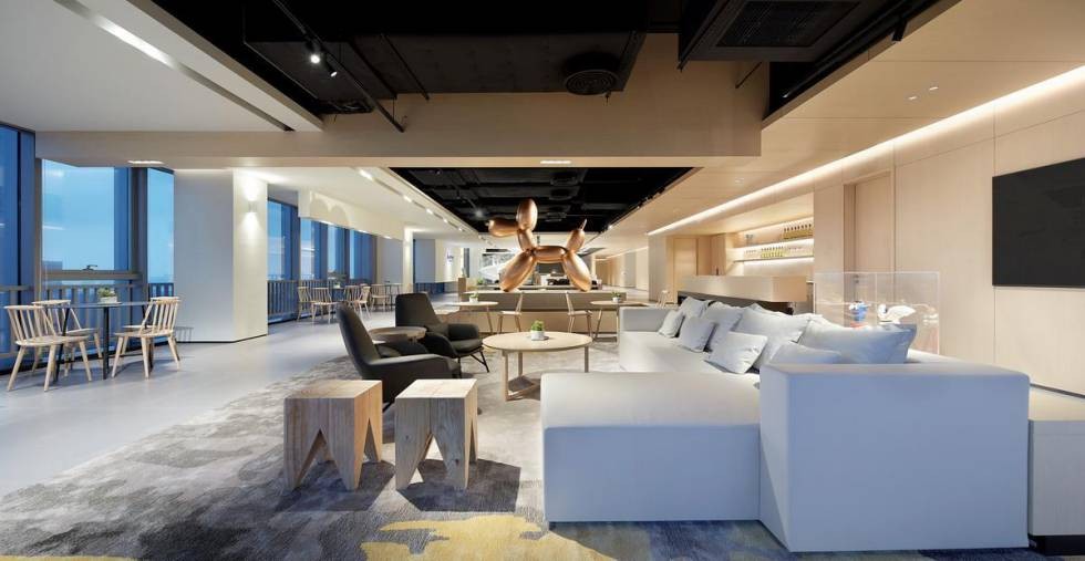 商業(yè)空間設(shè)計如何定位風(fēng)格