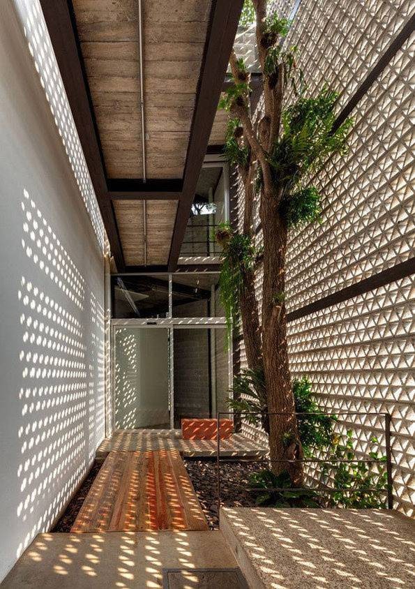 探尋空間設(shè)計(jì)中的光影藝術(shù)