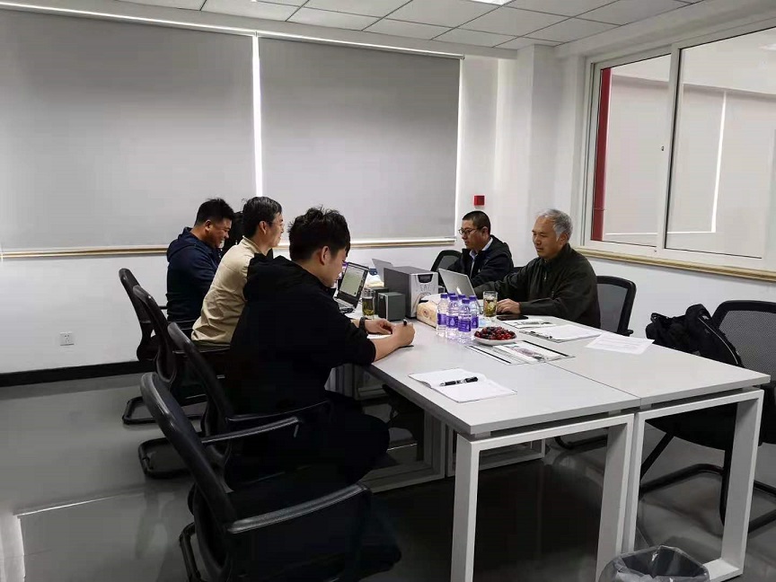 北橡检测顺利通过CNAS、CMA联合现场评审 北橡检测顺利通过CNAS、CMA联合现场评审