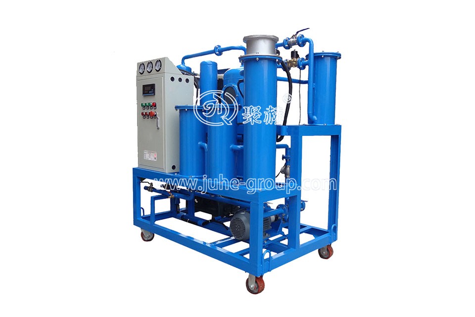 濾油機(jī) / 液壓油濾油機(jī)