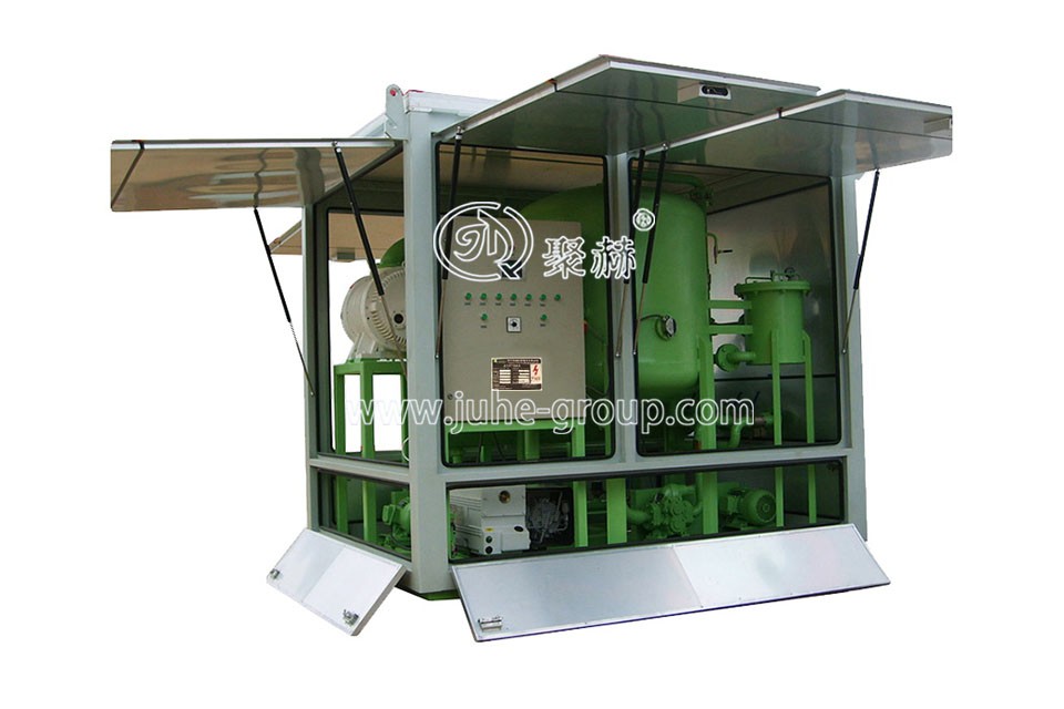 濾油機(jī) / 高真空濾油機(jī)