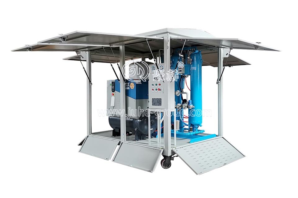 干燥空氣發(fā)生器