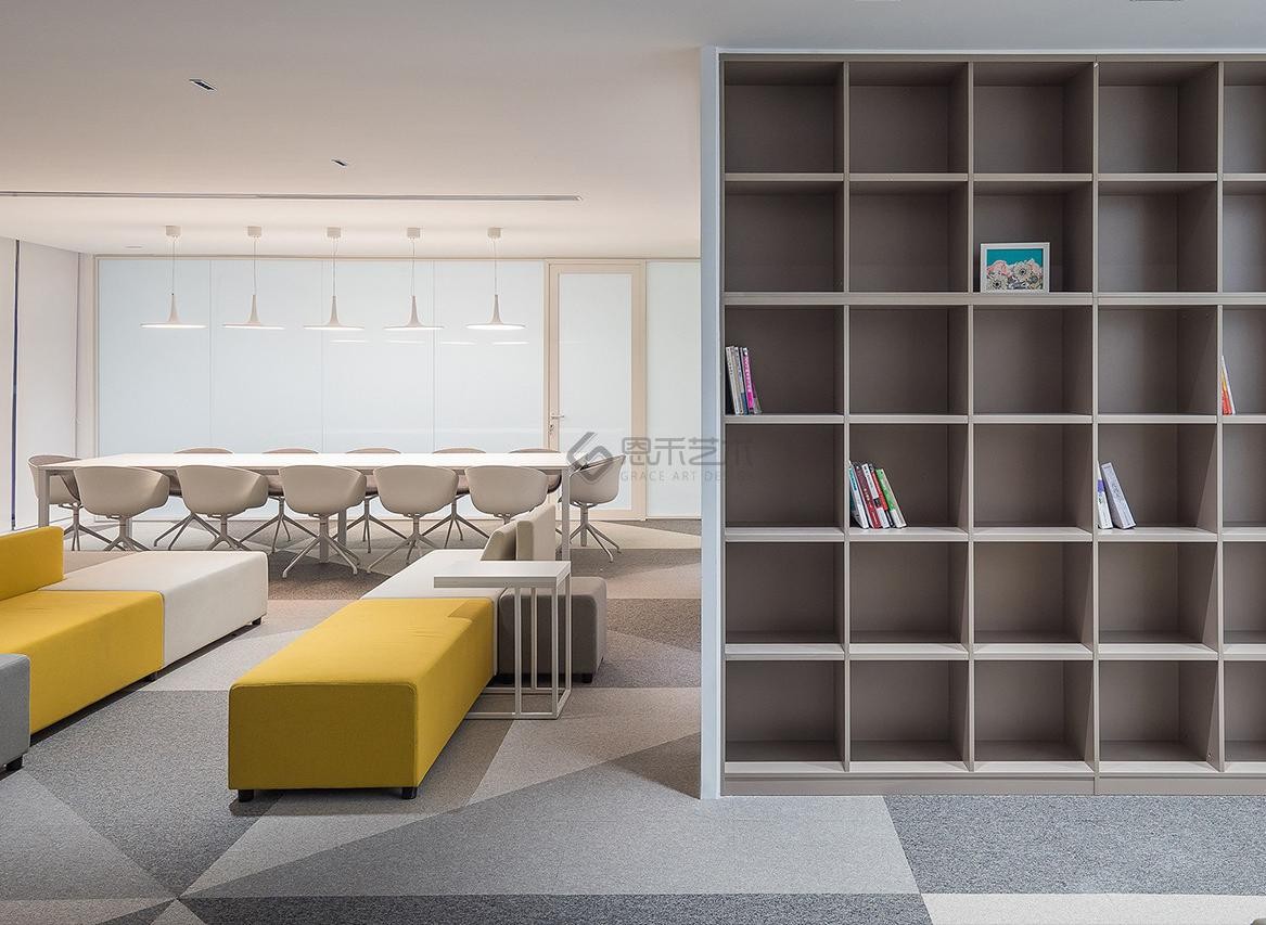 反向設(shè)計無效裝修 你的辦公室裝修踩雷了嗎？