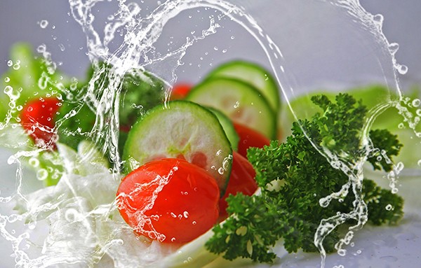 Fruits & Vegetables