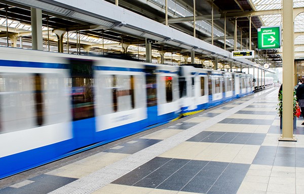 Public transit