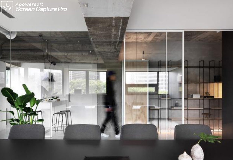 新媒體辦公室裝修設(shè)計選擇什么樣的風格好？