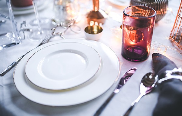 Tableware