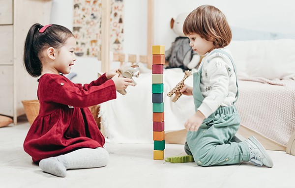 Baby toys