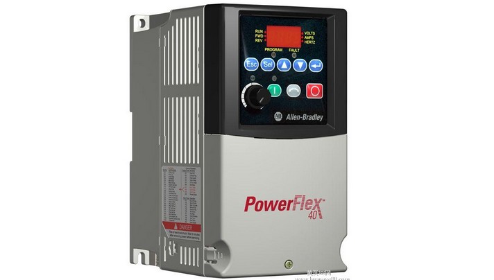 罗克韦尔allen-bradley