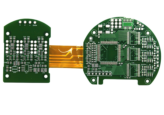 4SF302+FR4ܛӲY(ji)PCB·
