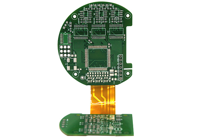 4SF302+FR4ܛӲY(ji)PCB·