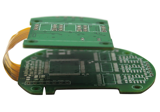 4SF302+FR4ܛӲY(ji)PCB·