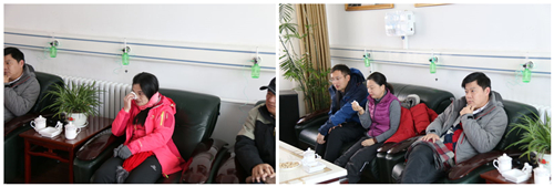“雪山行 边关情”活动正式启动 海格物流党委赴红其拉甫慰问官兵 “雪山行 边关情”活动正式启动 海格物流党委赴红其拉甫慰问官兵