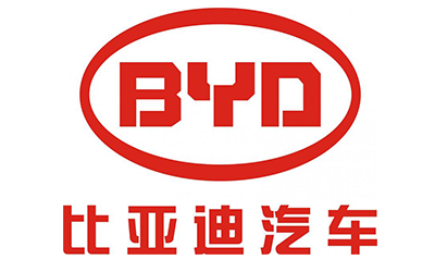 比亚迪 比亚迪