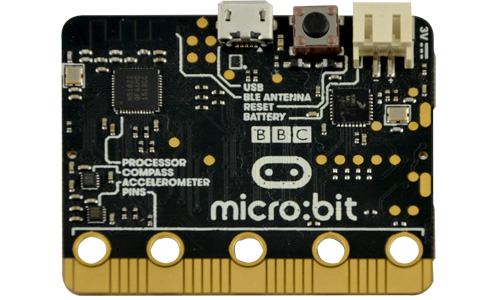 micro:bit