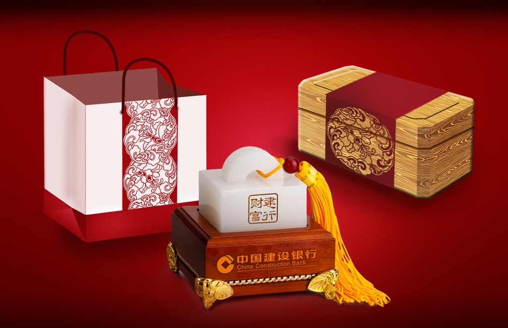 怎样定制企业宣传礼品