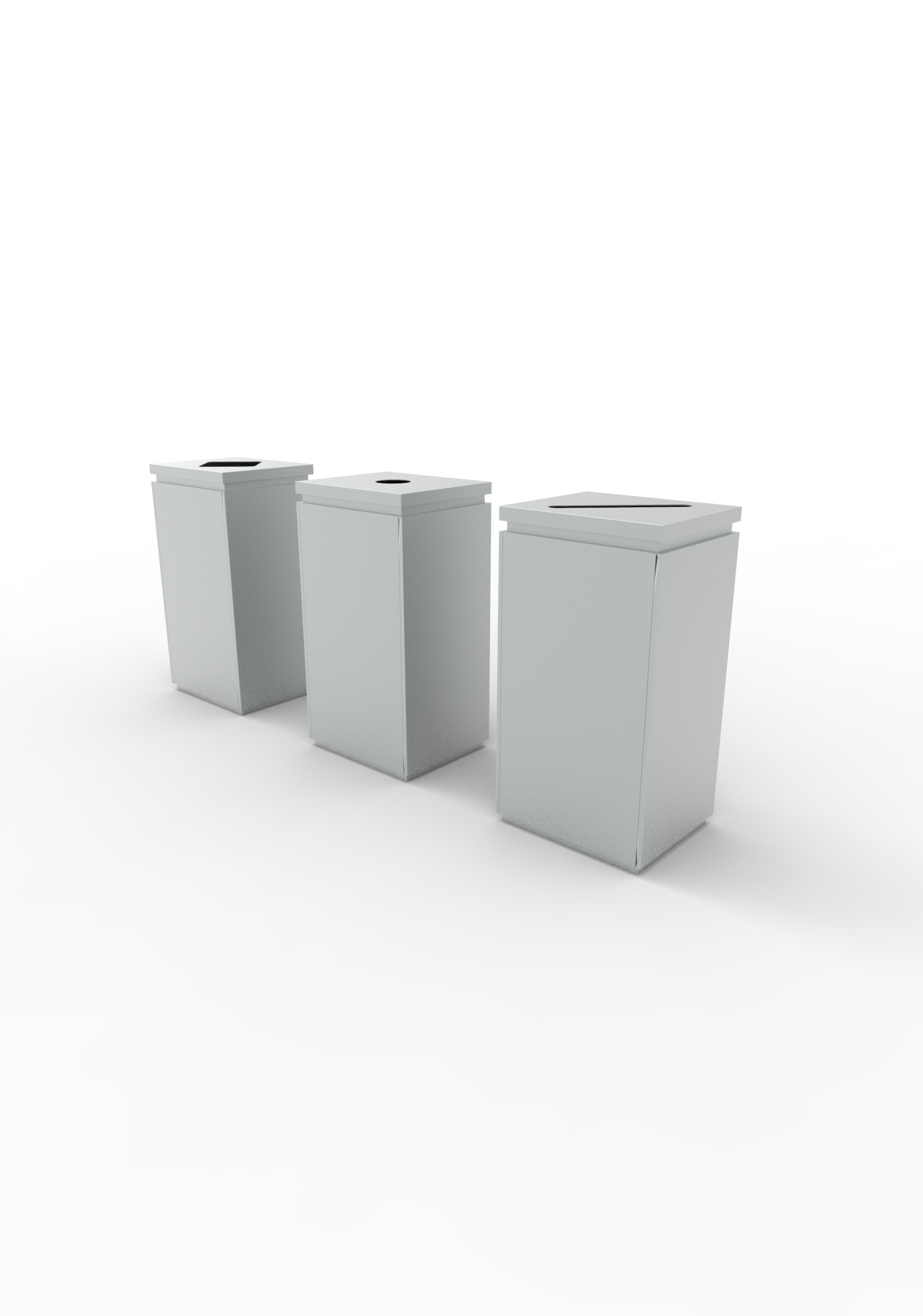 回收桶 - 溢进实业有限公司