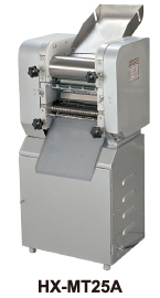 Knead&Press Mill—HX-MT25A 揉压面机