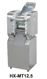Knead&Press Mill—HX-MT12.5揉压面机