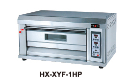 Luxurios Electric Ovens Series—HX-XYF-1HP 豪华型电烤炉