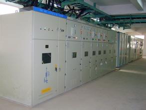 奥福日产4500t余热发电项目 奥福日产4500t余热发电项目