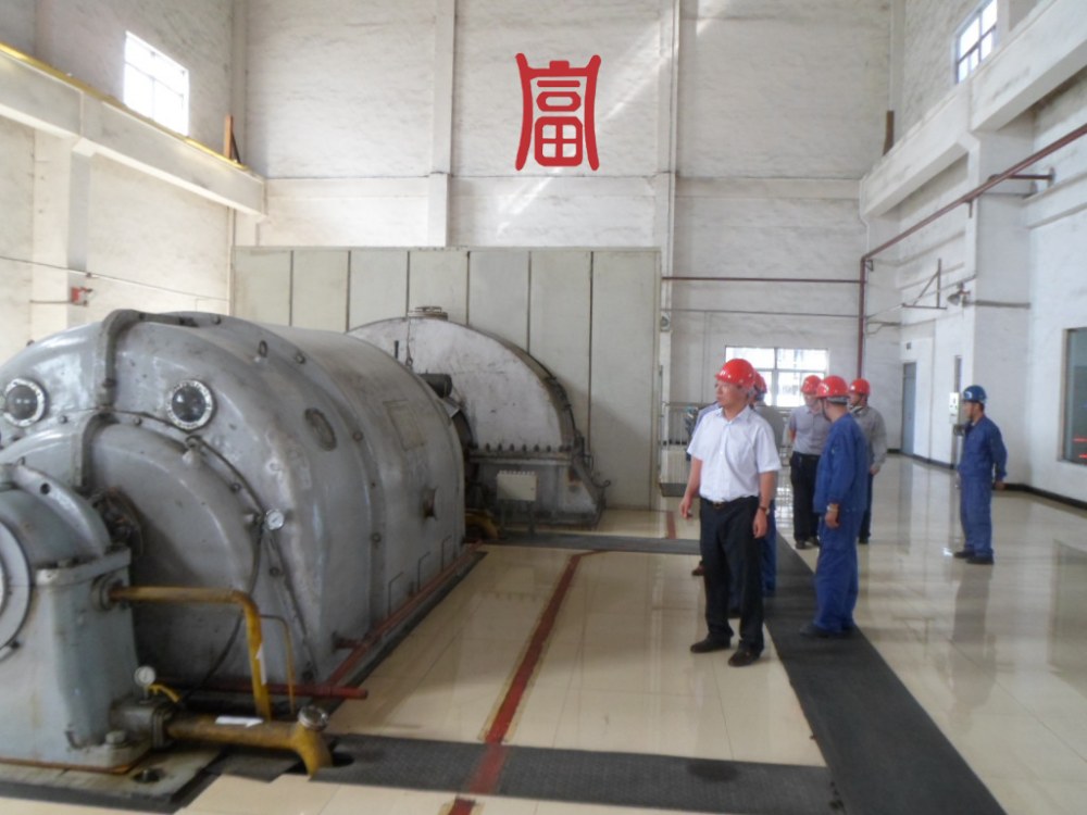 Aofu energy production vice president Zhu Bao accounted for the Austrian Fu Jie can condolences to Aofu energy production vice president Zhu Bao accounted for the Austrian Fu Jie can condolences to