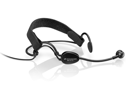 简易而强大 - Sennheiser发布全新evolution wireless D1无线数字话筒 简易而强大 - Sennheiser发布全新evolution wireless D1无线数字话筒