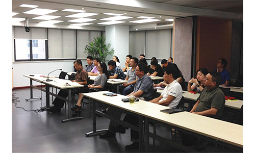 国药工程重庆院参加“合规经营 廉洁从业 健康发展”视频动员会 国药工程重庆院参加“合规经营 廉洁从业 健康发展”视频动员会