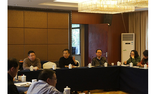 2015年工程项目管理提升培训顺利开展