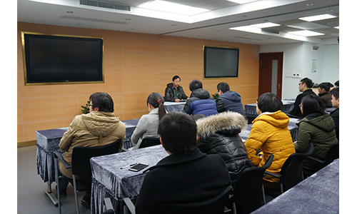 国药工程重庆院顺利完成团委换届选举工作