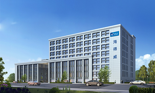 国药工程重庆院成功中标 “深圳市中核海得威生物科技有限公司医药生产基地建设工程设计施工一体化” 项目