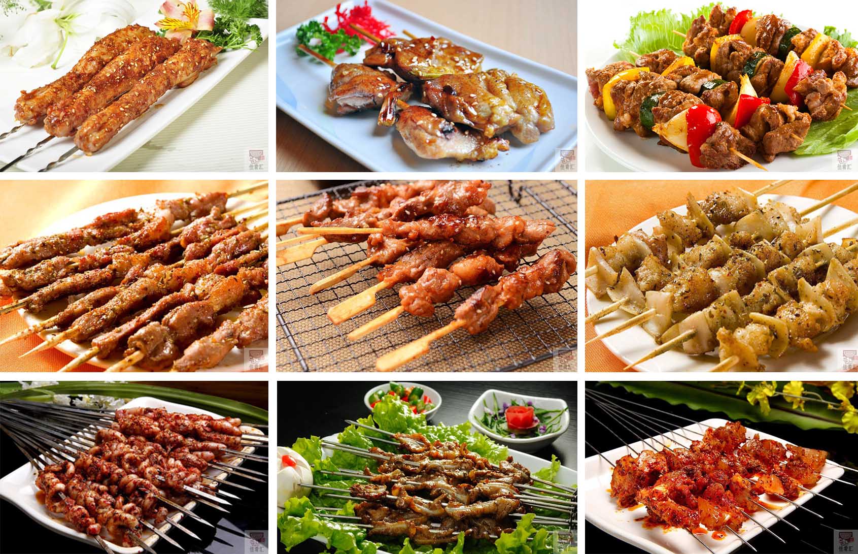 长沙哪里有学烧烤技术