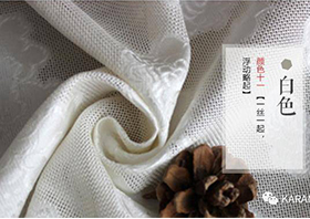 尊饰-纱罗 | 真丝中的LV 爱马仕