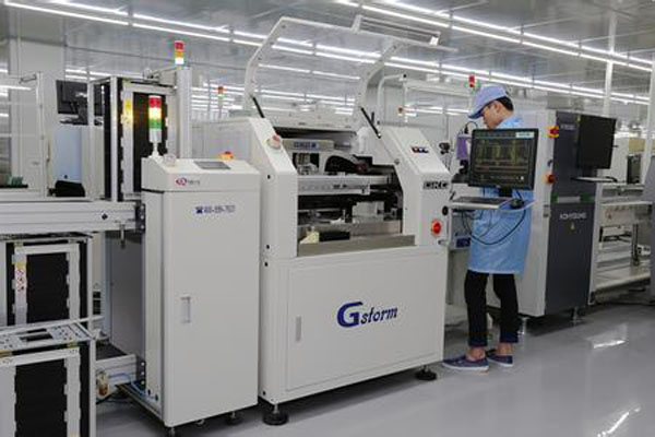 深圳电路板厂经验—pcb蚀刻过程中应该注意的问题