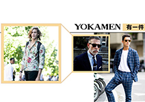 5种时髦元素任你挑选 实穿指数超高还能让你帅