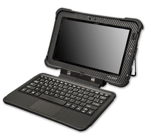 XPLORE XSLATE B10全强固防爆平板电脑
