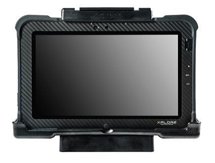 XPLORE XSLATE B10全强固防爆平板电脑