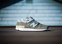 鞋皇 1300JP，我的鞋柜里一直给你留着位置