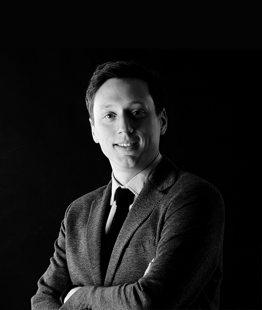 Founder：Nicola Murer