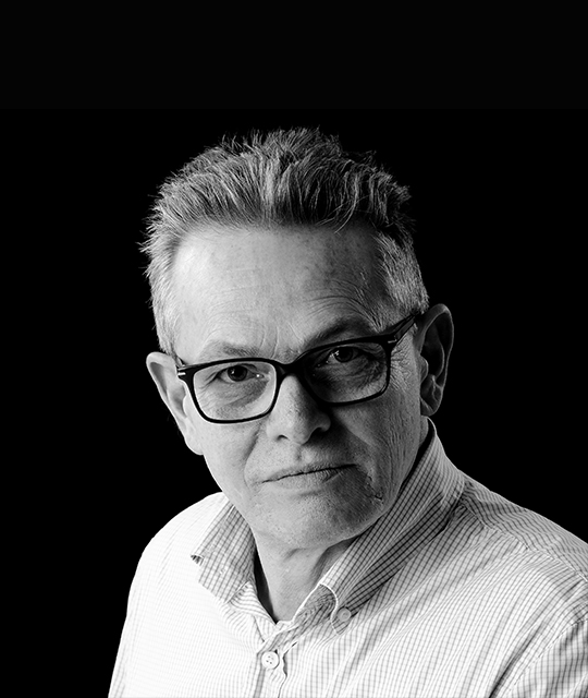 Founder：Marco Galante