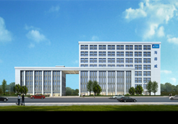 深圳市中核海得威生物科技有限公司医药生产基地建设工程