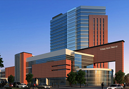 宜昌市肿瘤医院