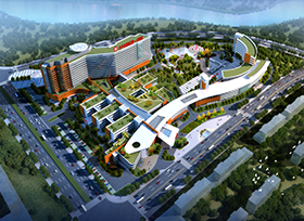 巴中市恩阳区第一人民医院 