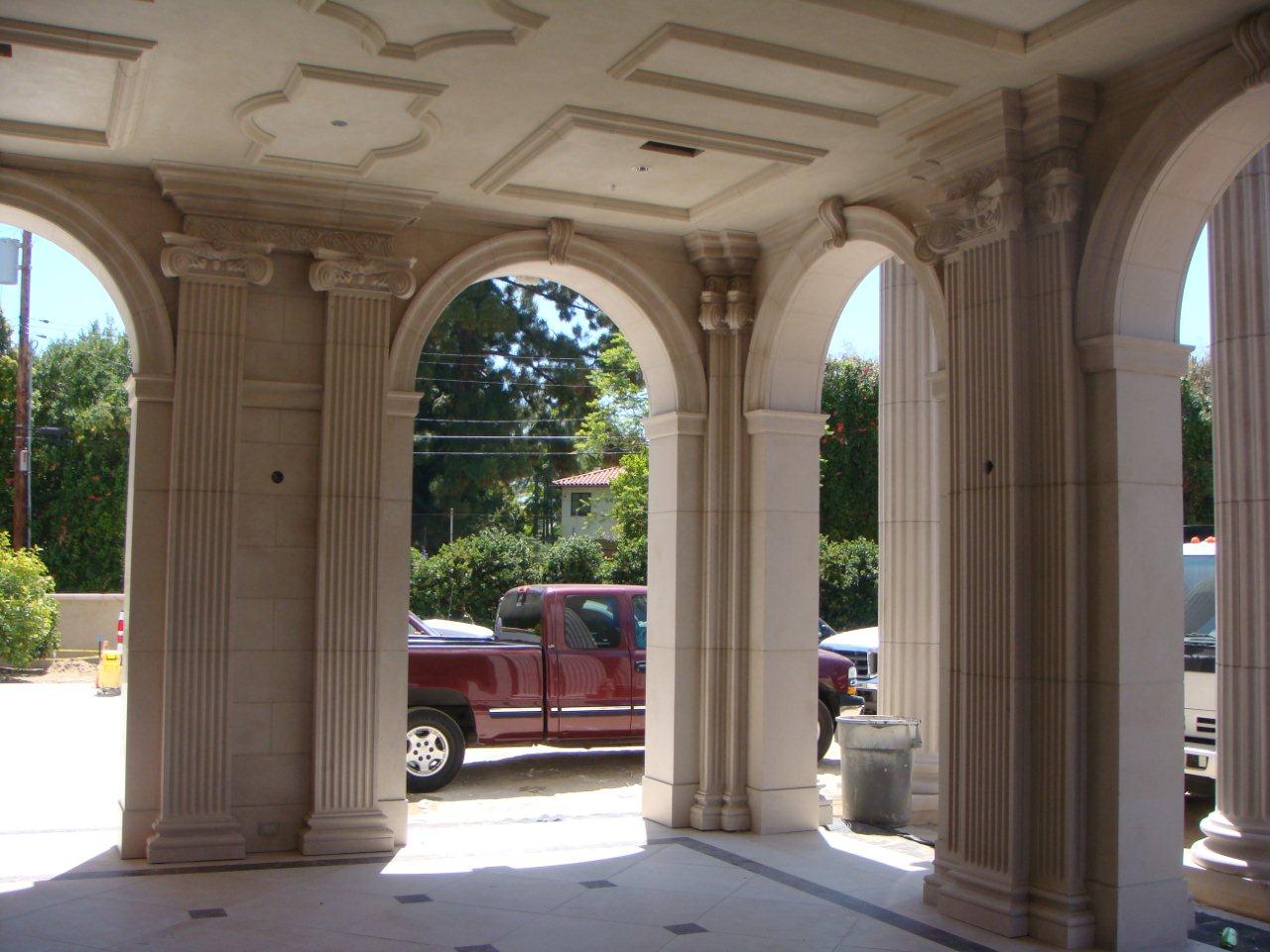 BIFALI VILLAGE IN LOS ANGELES USA