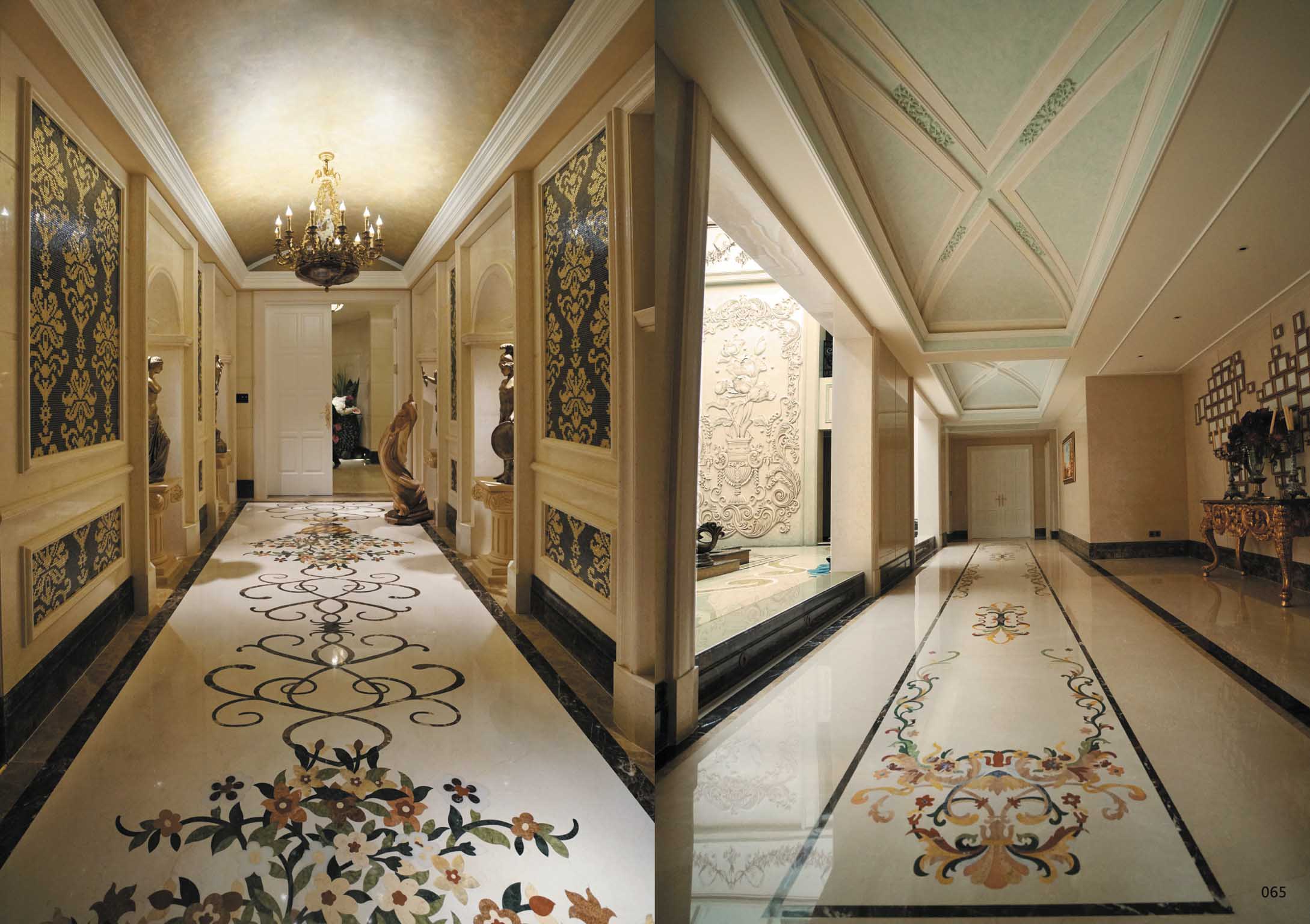 SHUNDE JUNLAN INTERNATIONAL GOLF VILLA