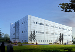 成都生物制品研究所项目