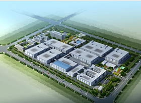 医药设计院-新时代